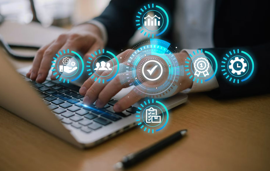 IT Hardware & Web Solutions