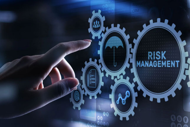 Cybersecurity & Risk Management