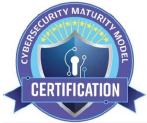 CMMC certification logo