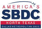 SBDC certification logo