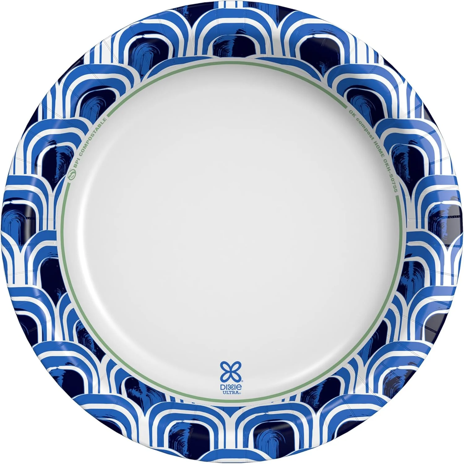 Heavy-Duty Disposable Food Service Solution for Federal Agencies