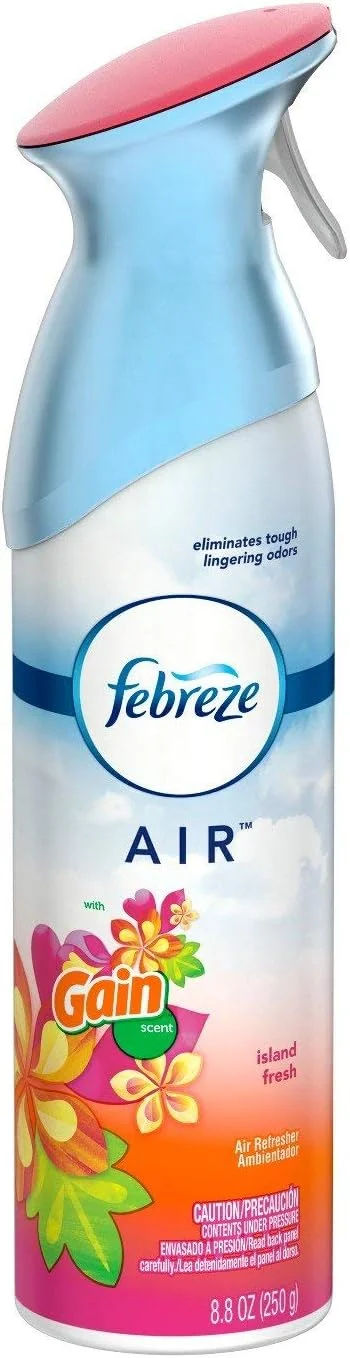 Dual-Action Odor Neutralization for Federal Facility Management