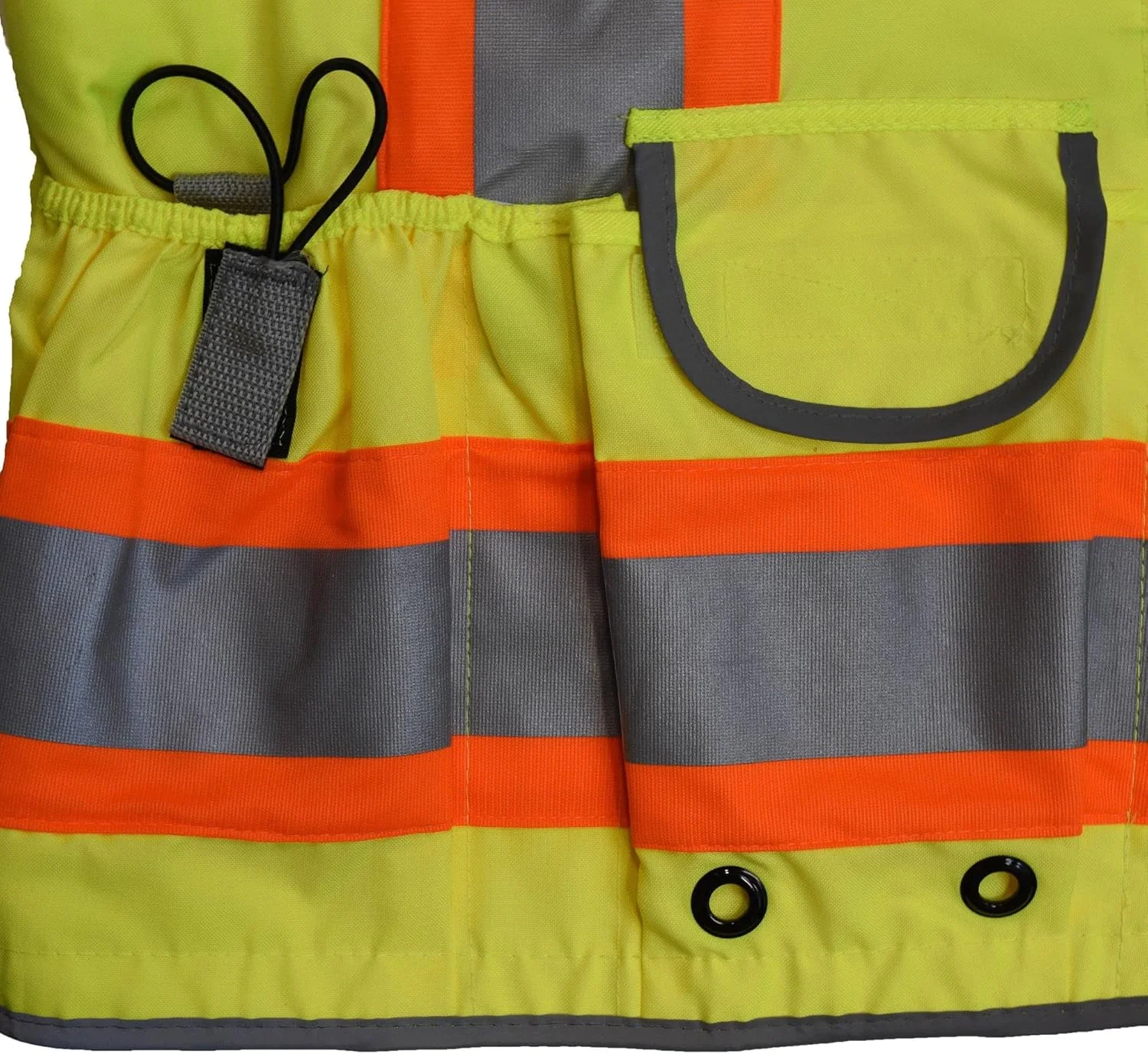 ANSI/ISEA 107-2020 Compliant Protective Apparel