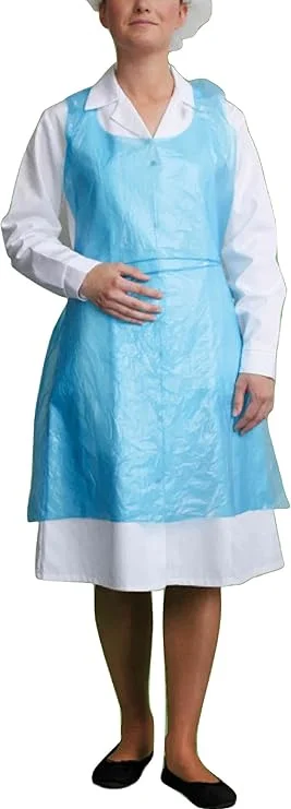 Waterproof Personal Protective Equipment (100/Box)