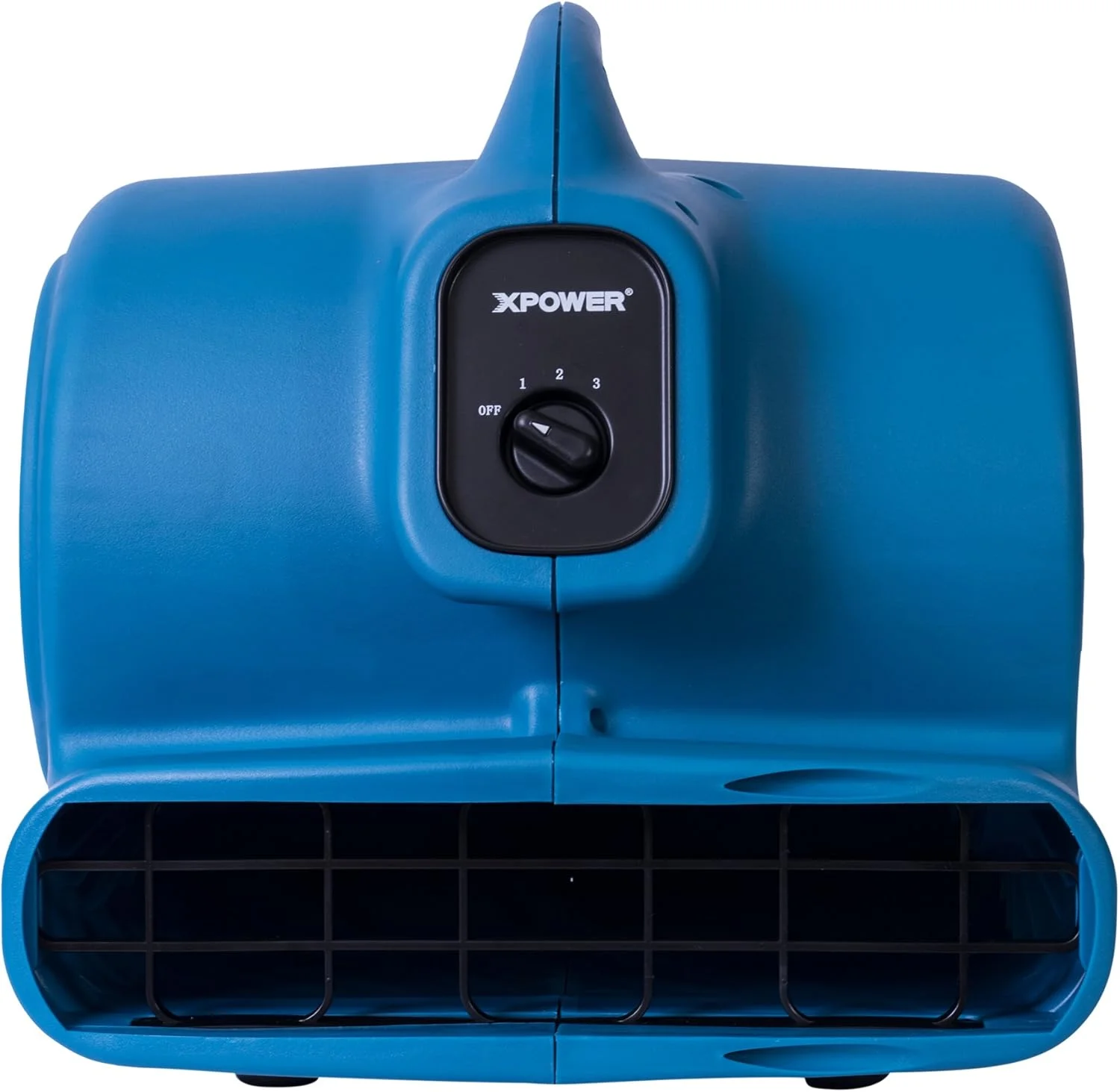 High-Velocity Industrial Centrifugal Fan