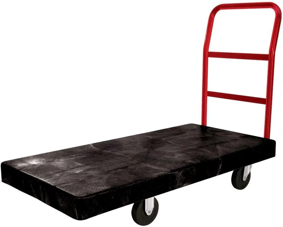 High-Capacity Industrial Rolling Material Handler