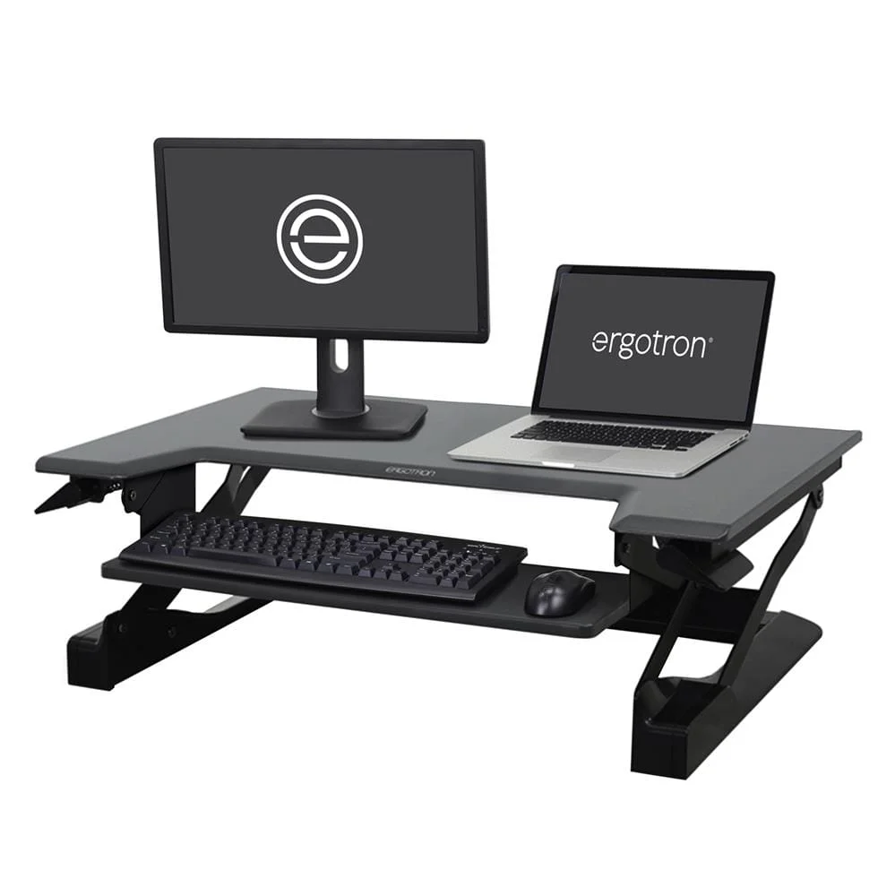 Ergotron SmartFit Pro Desk