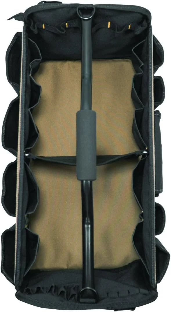 Professional Grade Contractor’s Organizer