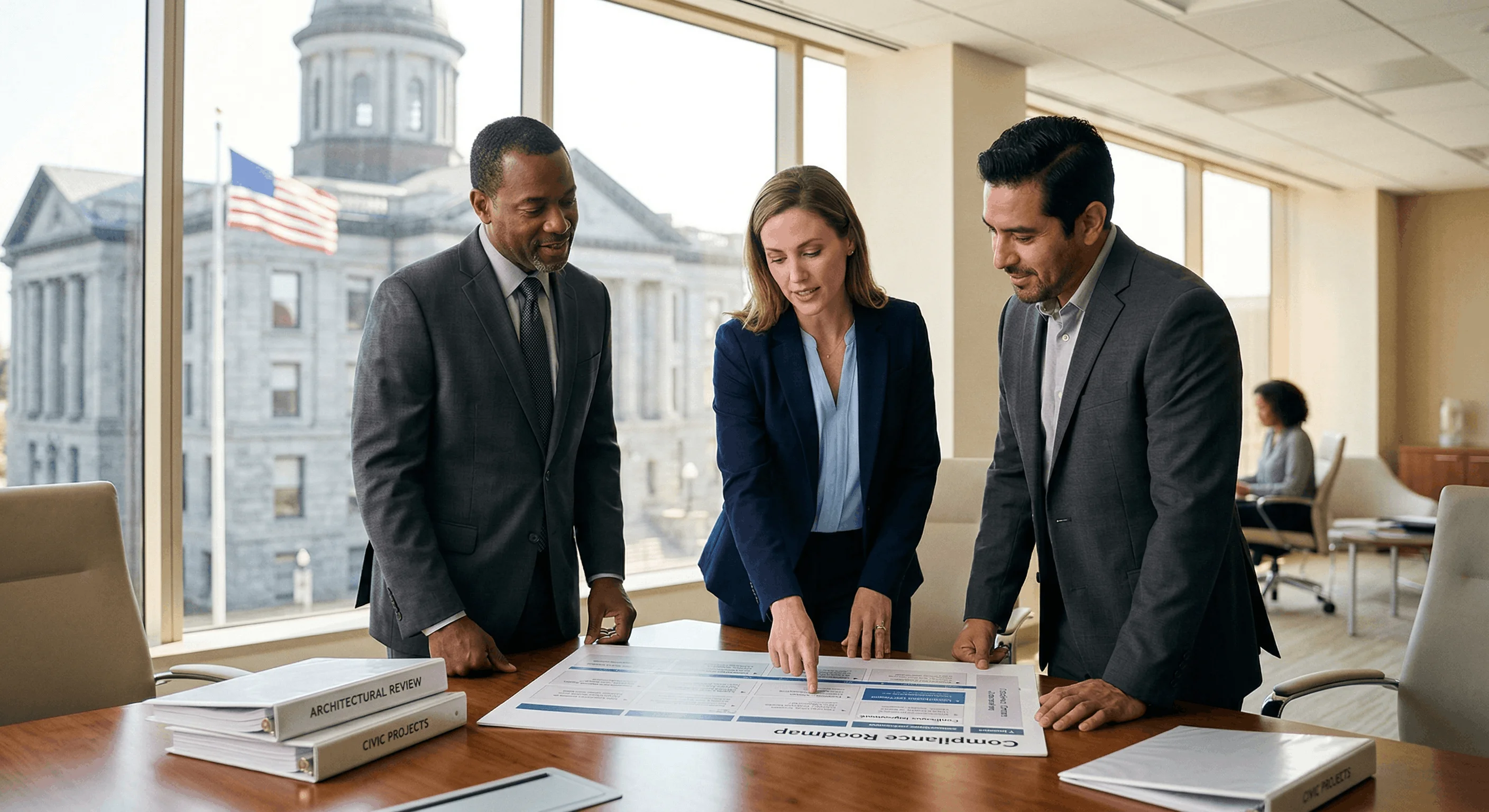 Business Analysis & Compliance Consulting