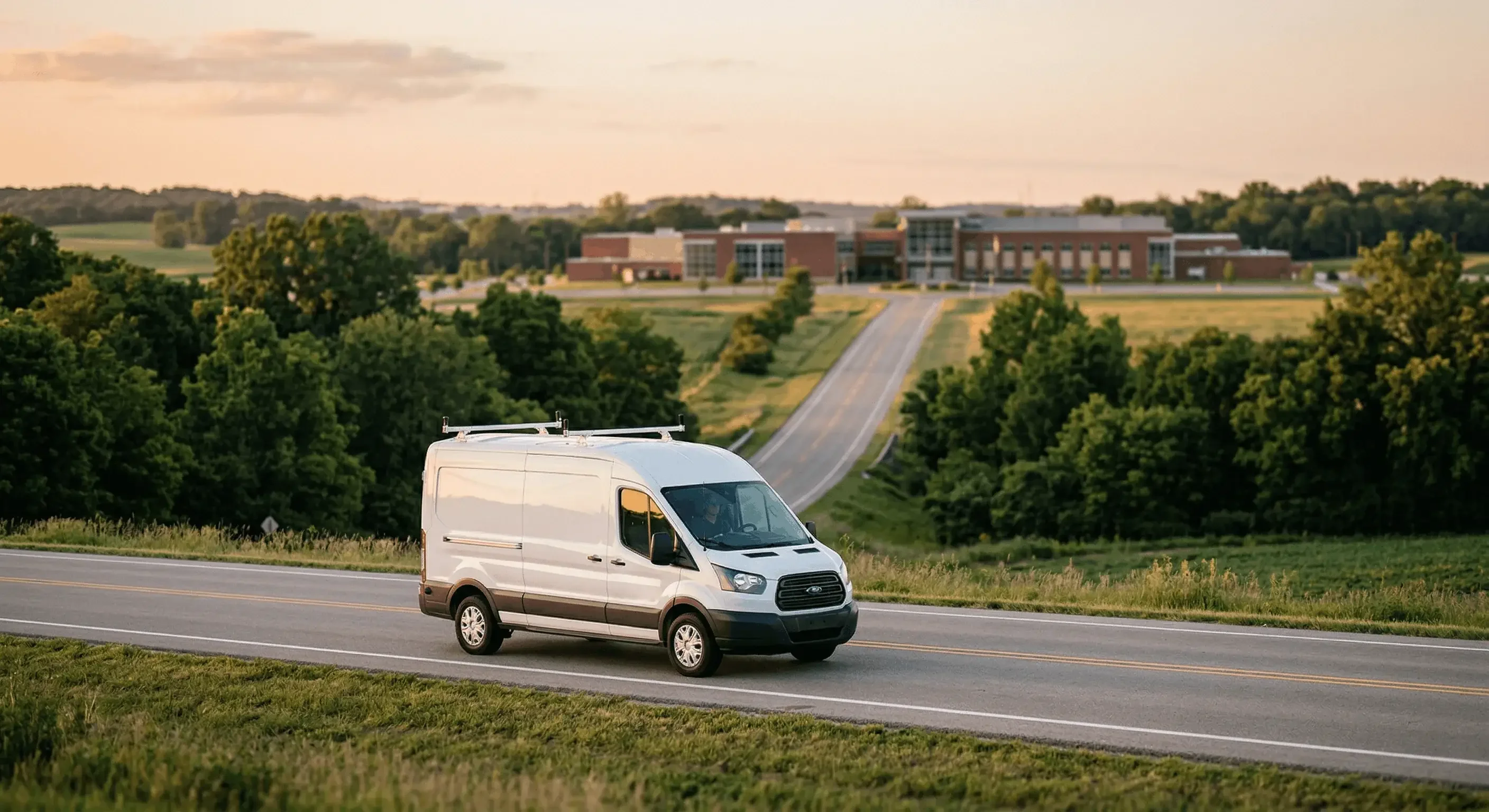 On-Site Mobilization & Regional Travel